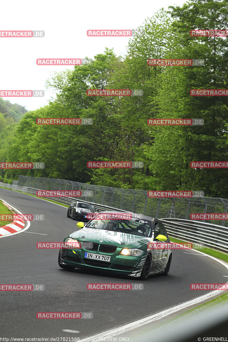 Bild #27821500 - Touristenfahrten Nürburgring Nordschleife (20.05.2024)