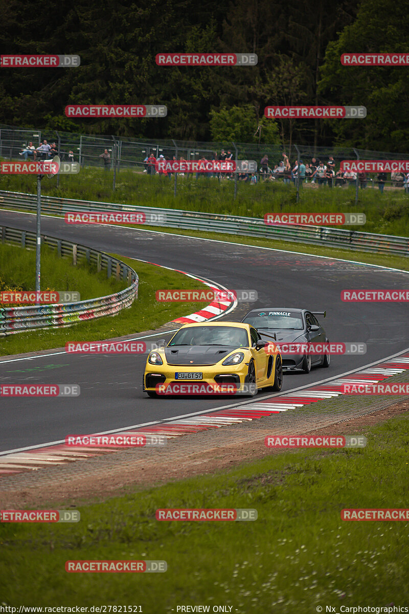 Bild #27821521 - Touristenfahrten Nürburgring Nordschleife (20.05.2024)