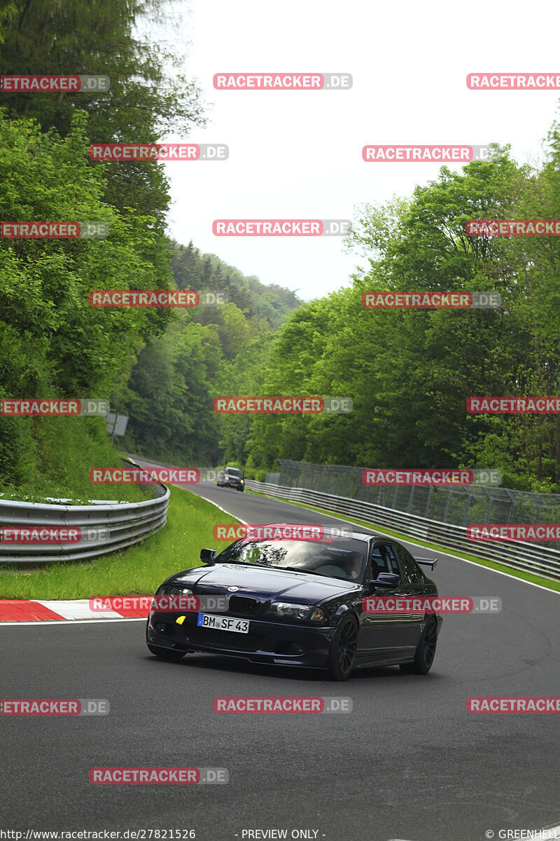 Bild #27821526 - Touristenfahrten Nürburgring Nordschleife (20.05.2024)