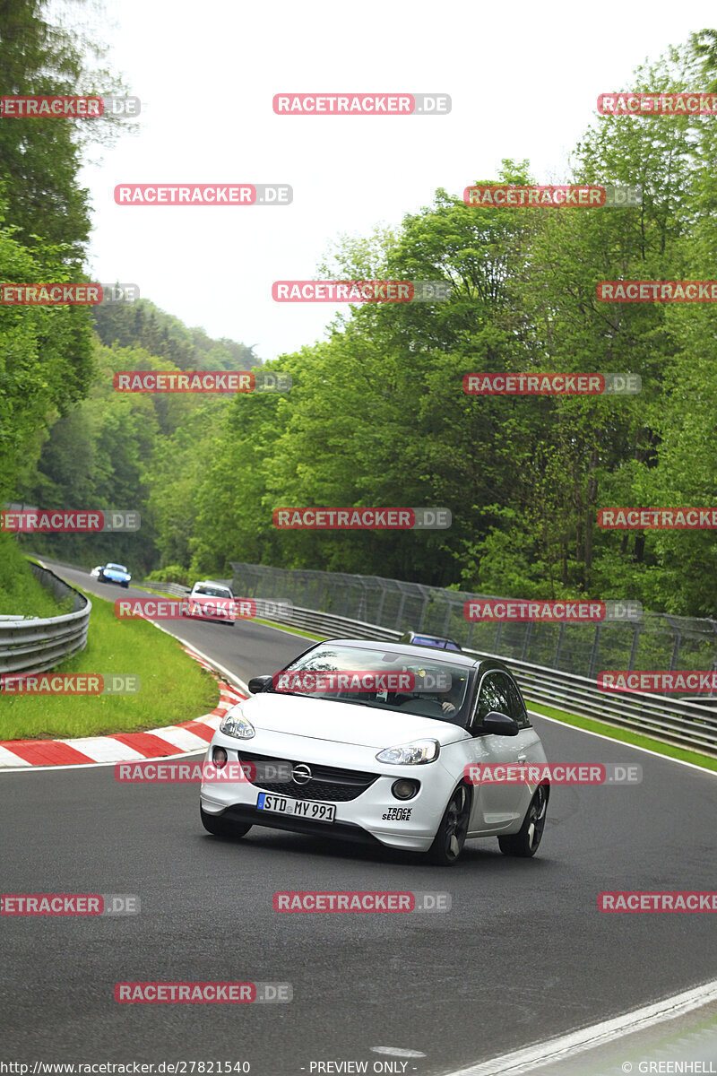 Bild #27821540 - Touristenfahrten Nürburgring Nordschleife (20.05.2024)