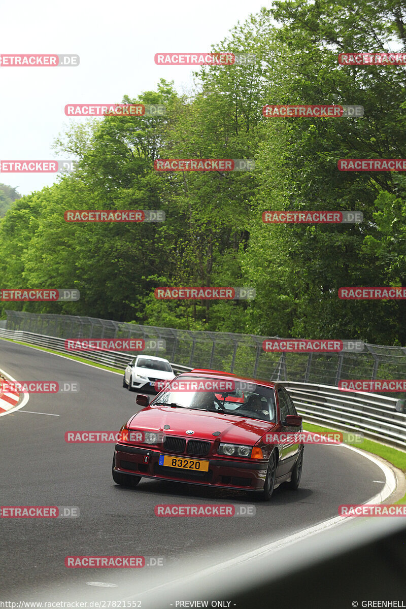 Bild #27821552 - Touristenfahrten Nürburgring Nordschleife (20.05.2024)