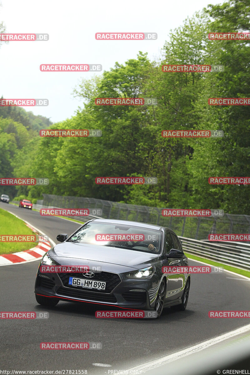 Bild #27821558 - Touristenfahrten Nürburgring Nordschleife (20.05.2024)