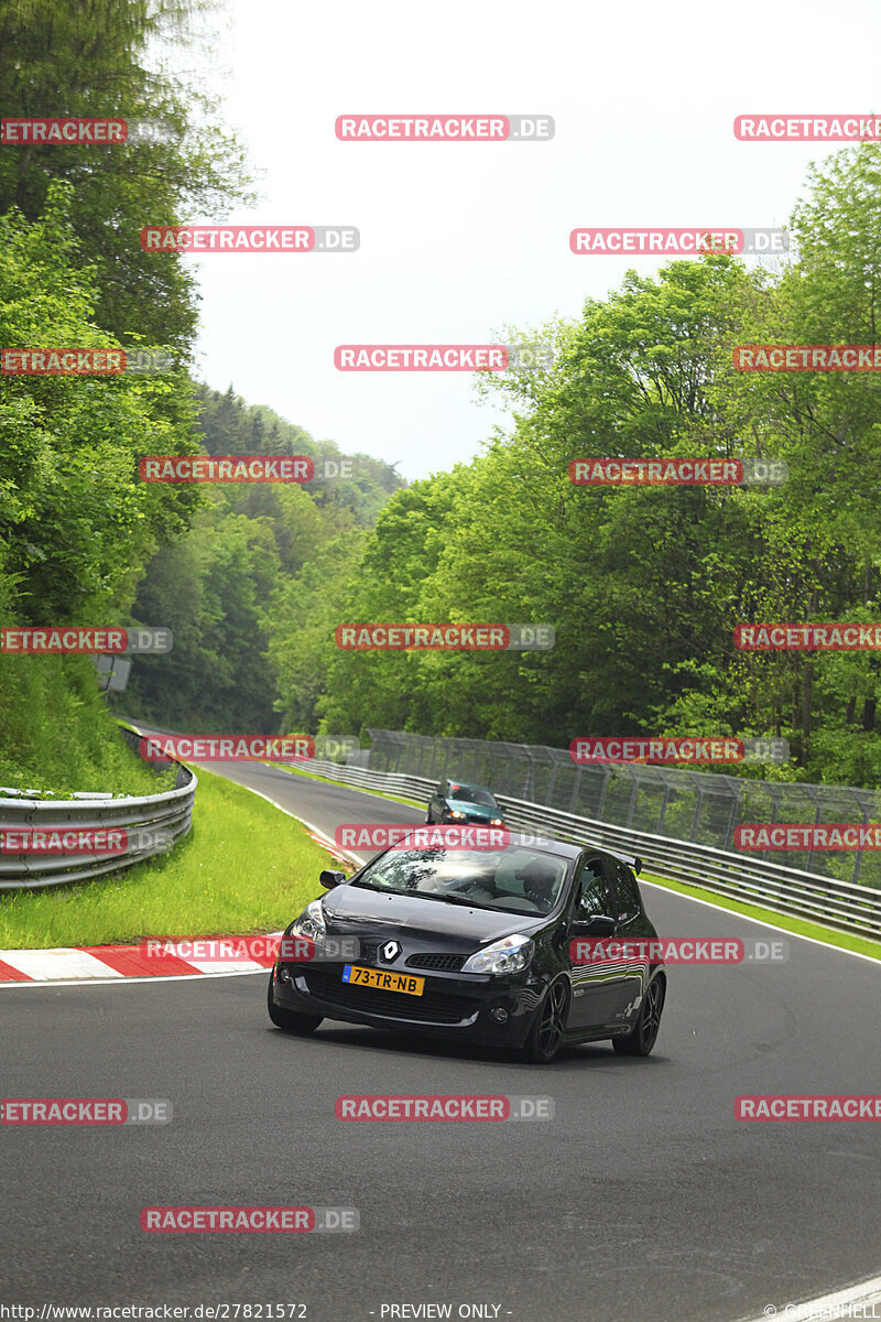 Bild #27821572 - Touristenfahrten Nürburgring Nordschleife (20.05.2024)