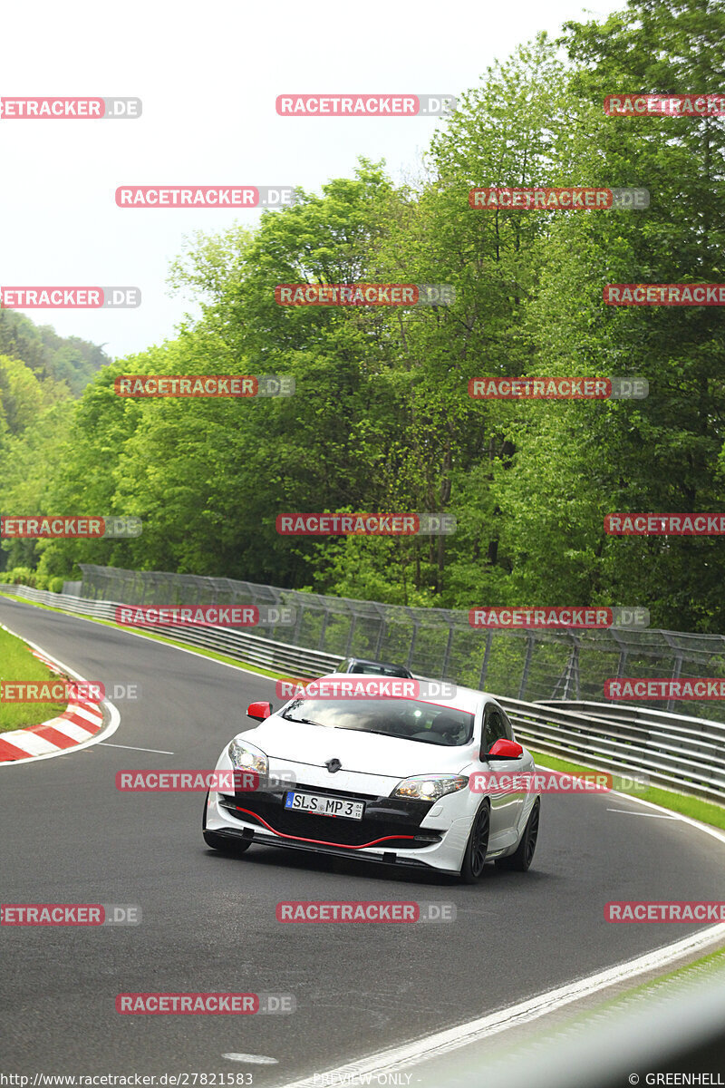 Bild #27821583 - Touristenfahrten Nürburgring Nordschleife (20.05.2024)