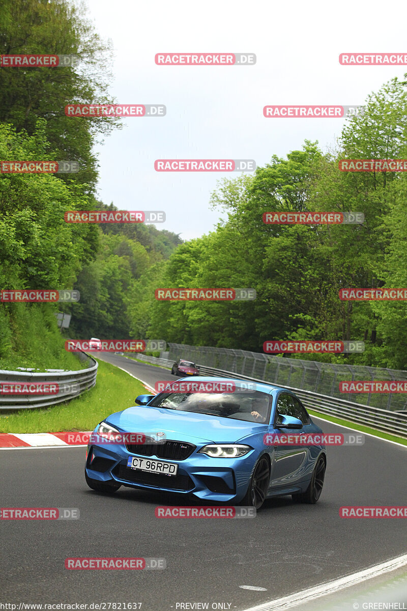 Bild #27821637 - Touristenfahrten Nürburgring Nordschleife (20.05.2024)