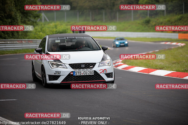 Bild #27821649 - Touristenfahrten Nürburgring Nordschleife (20.05.2024)