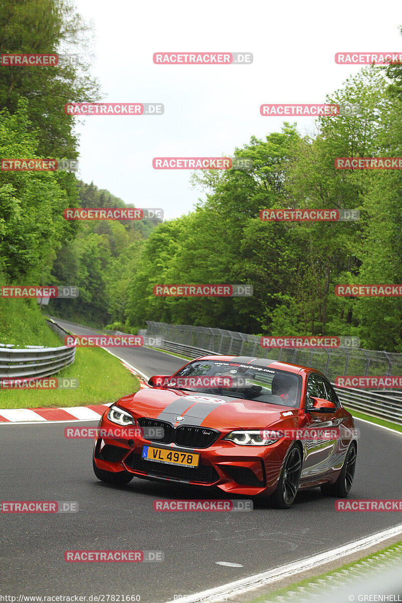 Bild #27821660 - Touristenfahrten Nürburgring Nordschleife (20.05.2024)