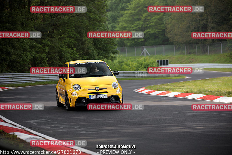 Bild #27821673 - Touristenfahrten Nürburgring Nordschleife (20.05.2024)