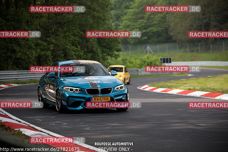 Bild #27821675 - Touristenfahrten Nürburgring Nordschleife (20.05.2024)