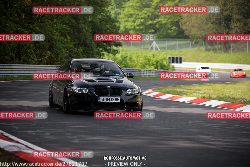 Bild #27821707 - Touristenfahrten Nürburgring Nordschleife (20.05.2024)