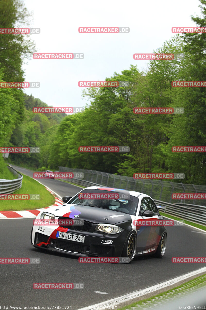 Bild #27821724 - Touristenfahrten Nürburgring Nordschleife (20.05.2024)