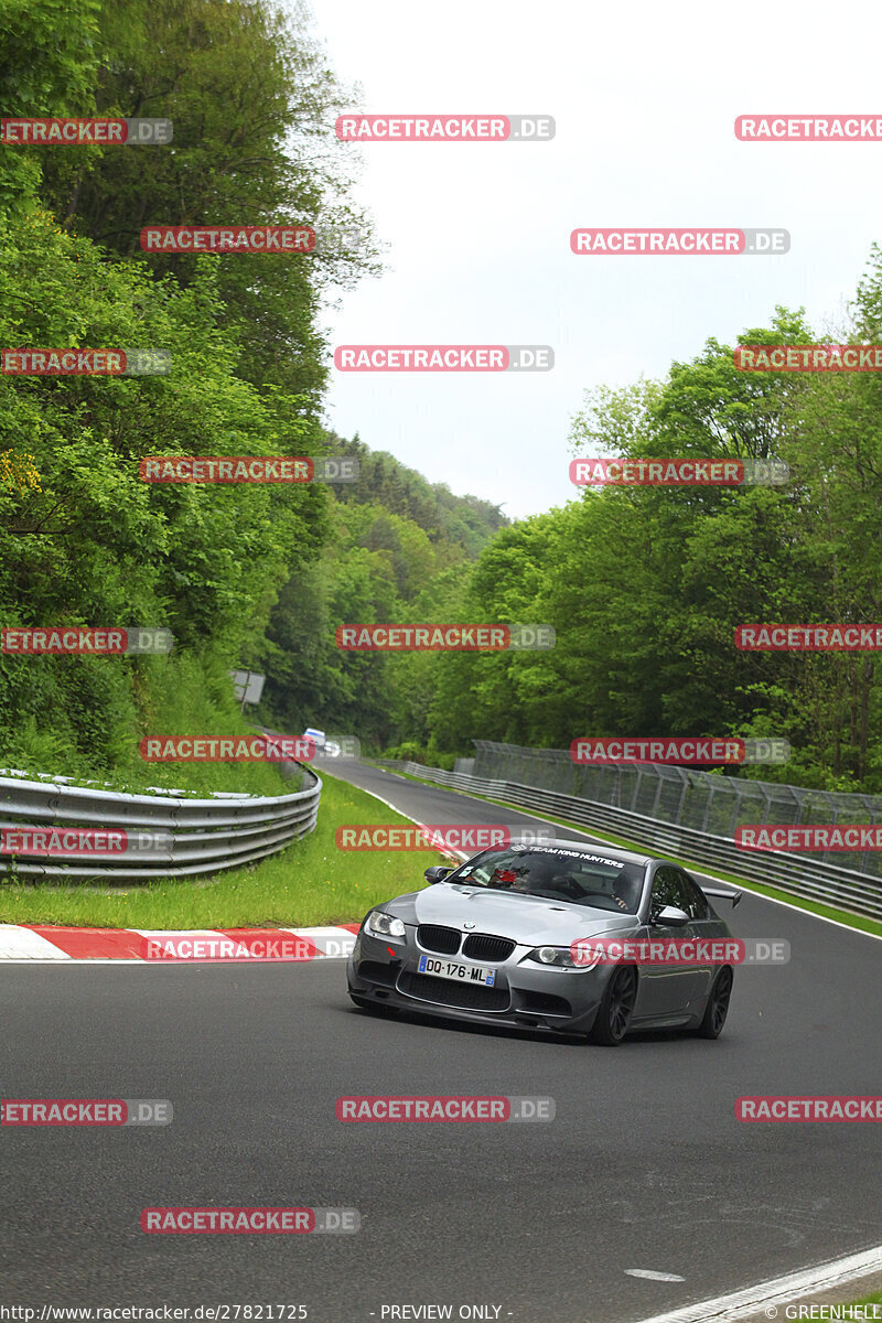 Bild #27821725 - Touristenfahrten Nürburgring Nordschleife (20.05.2024)