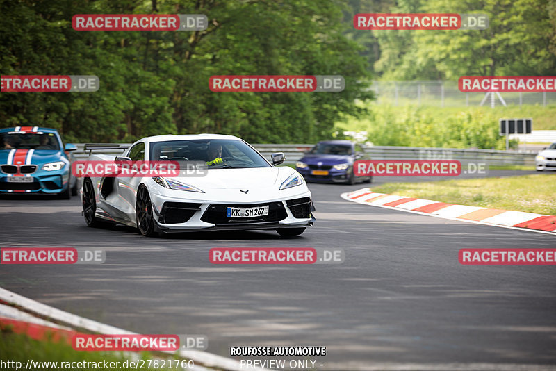 Bild #27821760 - Touristenfahrten Nürburgring Nordschleife (20.05.2024)