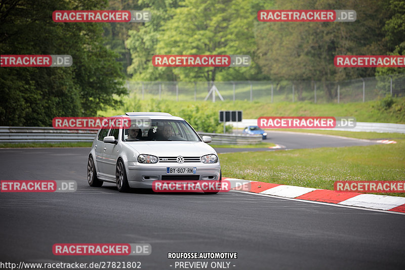 Bild #27821802 - Touristenfahrten Nürburgring Nordschleife (20.05.2024)