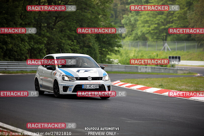 Bild #27821810 - Touristenfahrten Nürburgring Nordschleife (20.05.2024)