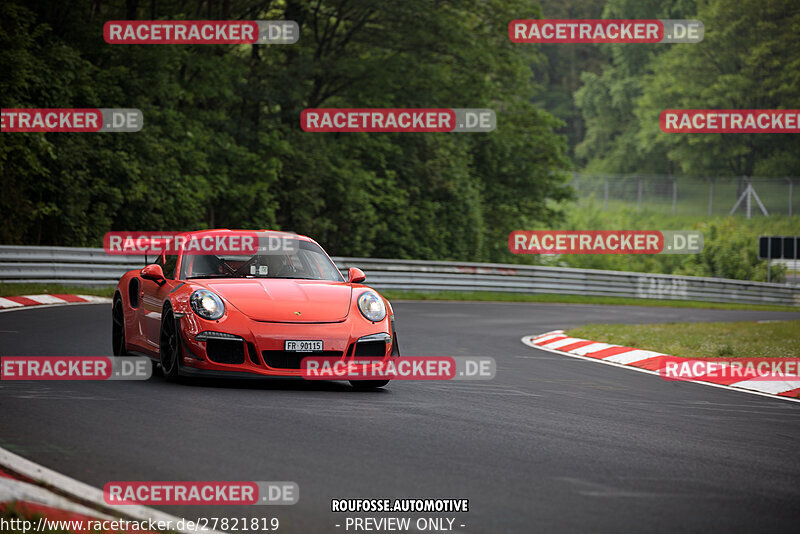 Bild #27821819 - Touristenfahrten Nürburgring Nordschleife (20.05.2024)