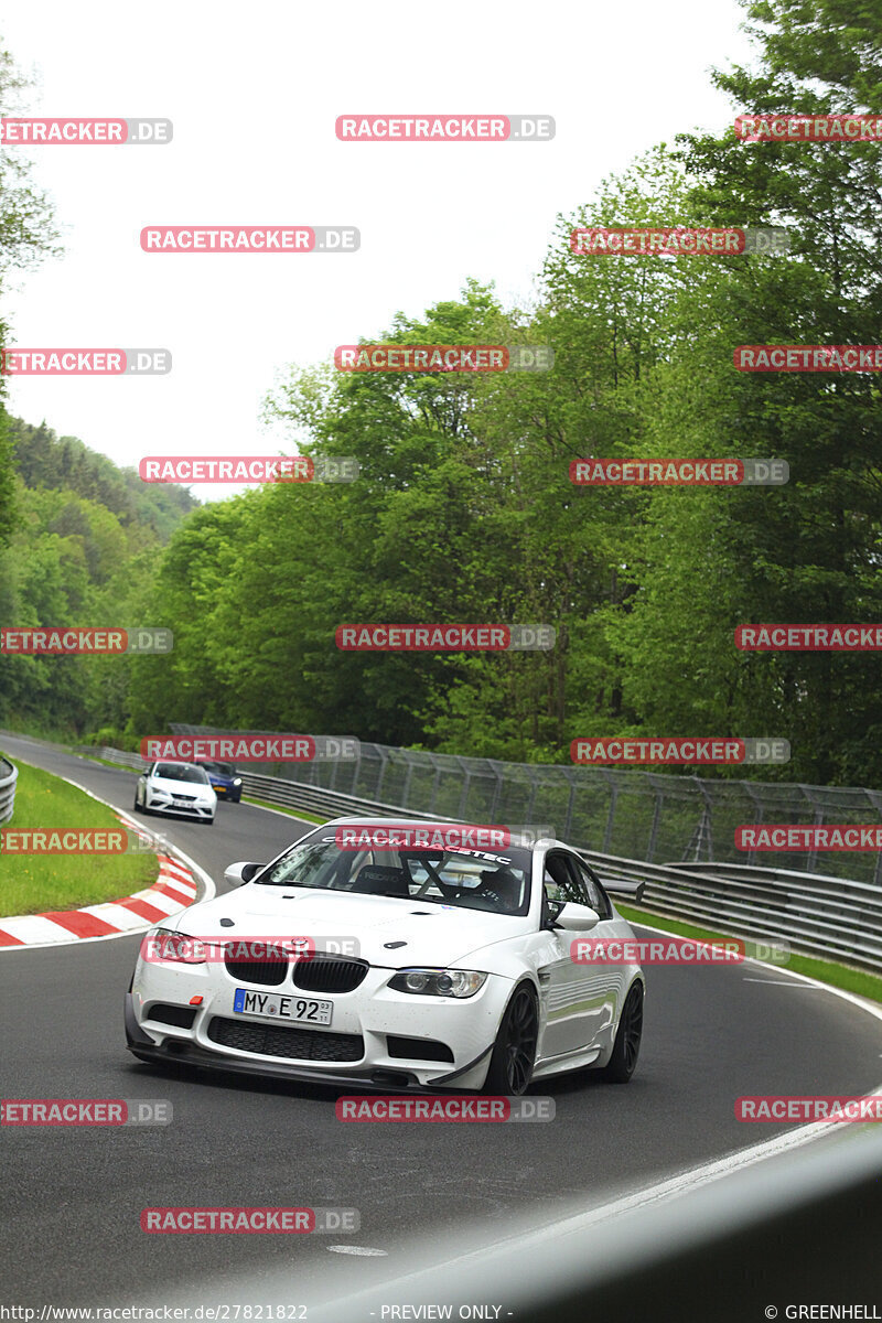 Bild #27821822 - Touristenfahrten Nürburgring Nordschleife (20.05.2024)