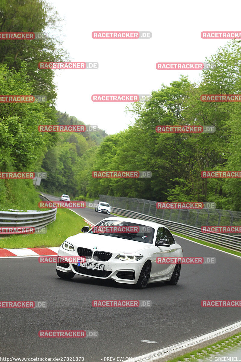 Bild #27821873 - Touristenfahrten Nürburgring Nordschleife (20.05.2024)