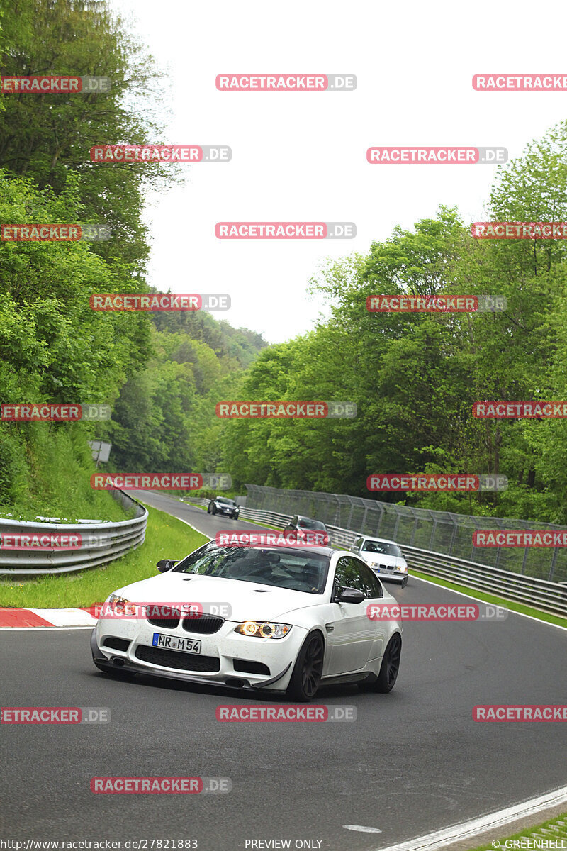 Bild #27821883 - Touristenfahrten Nürburgring Nordschleife (20.05.2024)