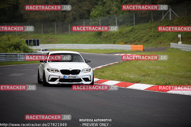 Bild #27821949 - Touristenfahrten Nürburgring Nordschleife (20.05.2024)