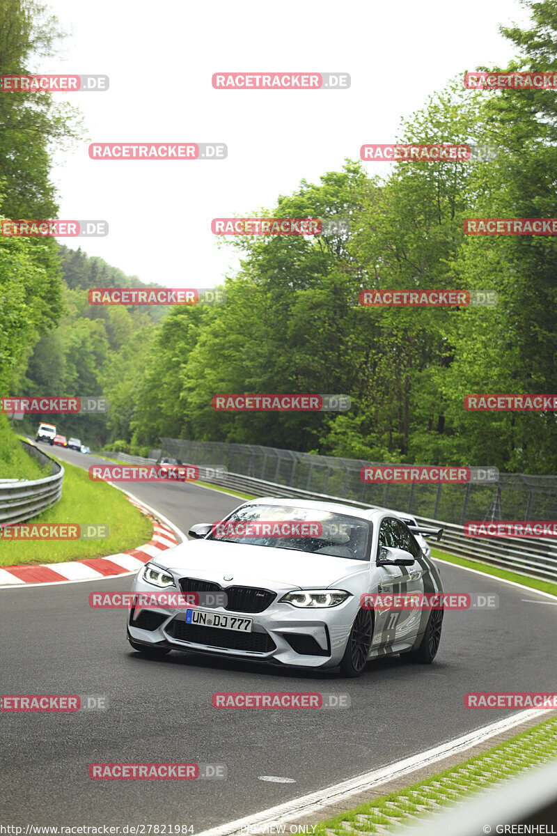 Bild #27821984 - Touristenfahrten Nürburgring Nordschleife (20.05.2024)