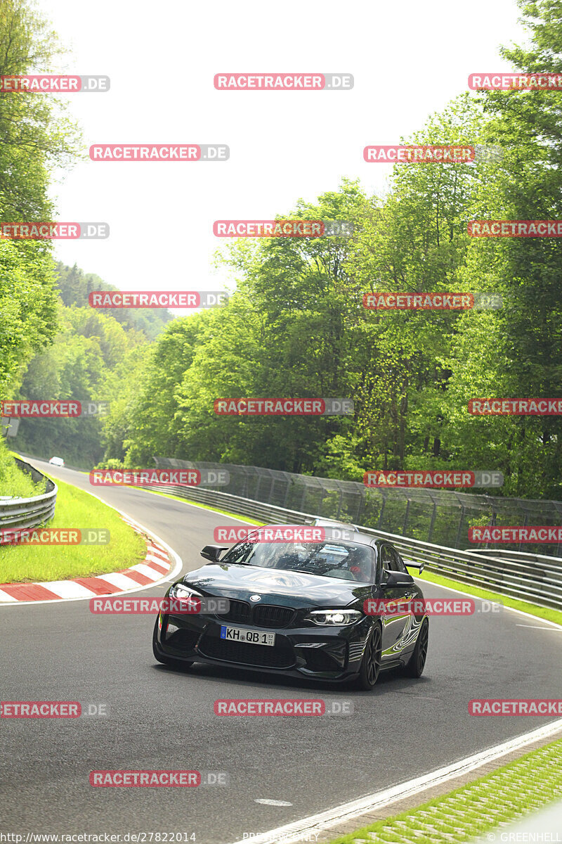 Bild #27822014 - Touristenfahrten Nürburgring Nordschleife (20.05.2024)