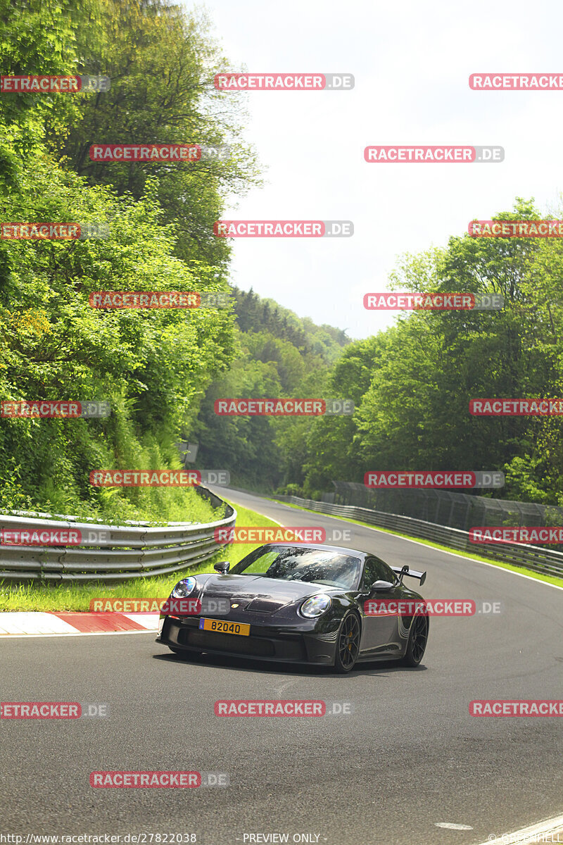 Bild #27822038 - Touristenfahrten Nürburgring Nordschleife (20.05.2024)