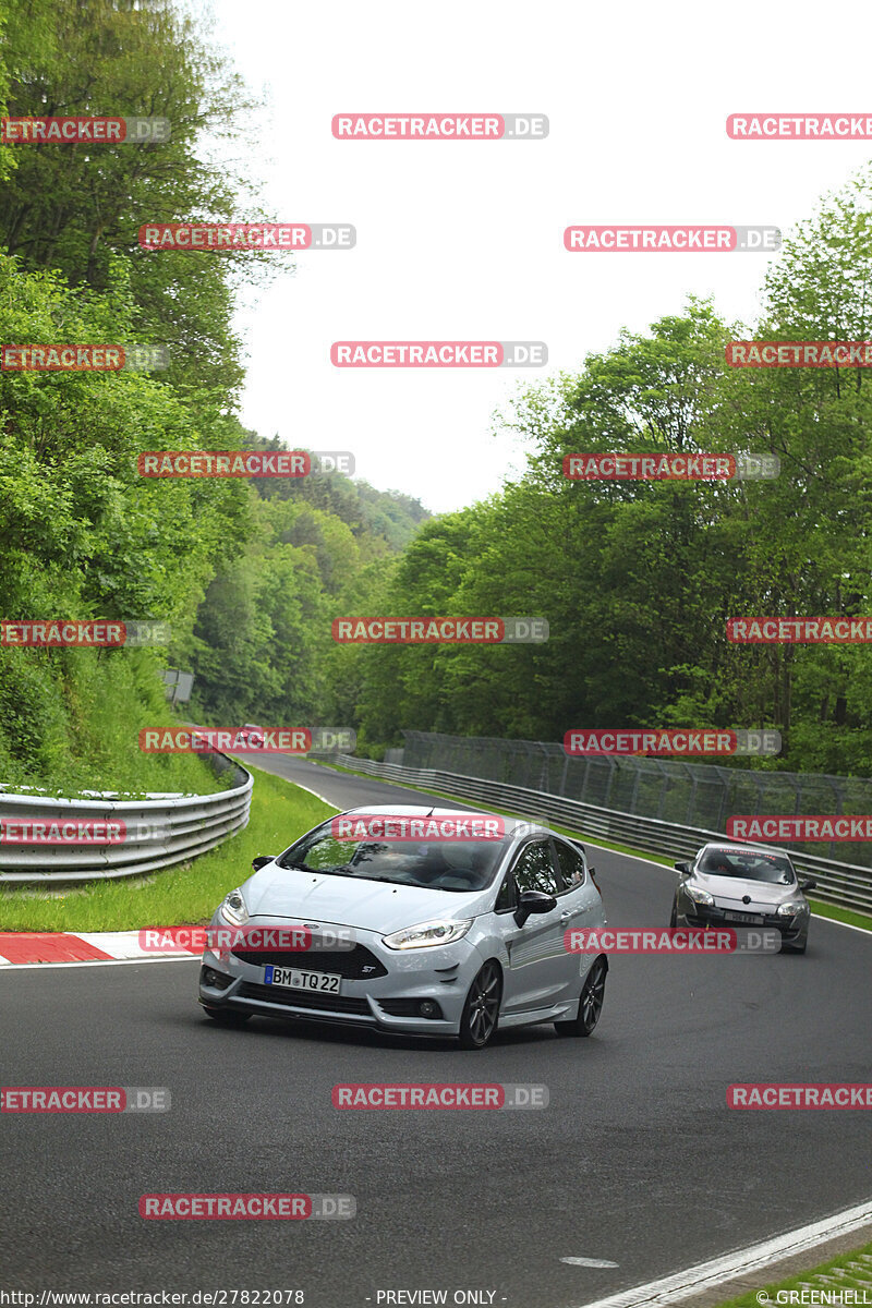 Bild #27822078 - Touristenfahrten Nürburgring Nordschleife (20.05.2024)