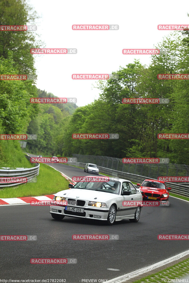 Bild #27822082 - Touristenfahrten Nürburgring Nordschleife (20.05.2024)