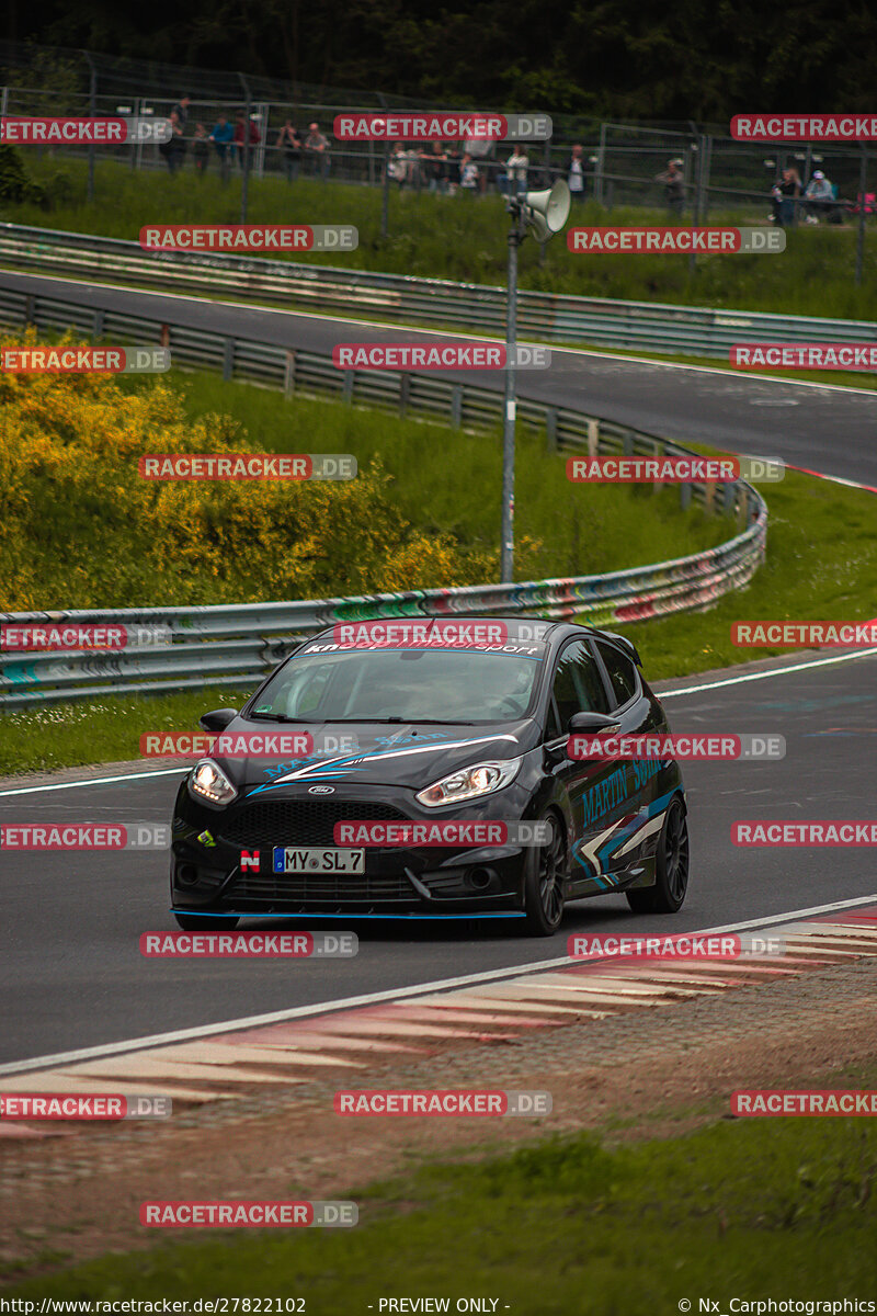 Bild #27822102 - Touristenfahrten Nürburgring Nordschleife (20.05.2024)