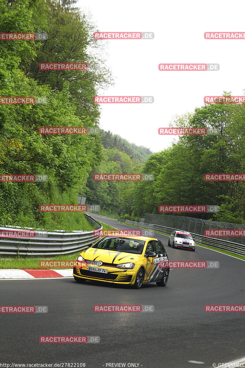 Bild #27822108 - Touristenfahrten Nürburgring Nordschleife (20.05.2024)