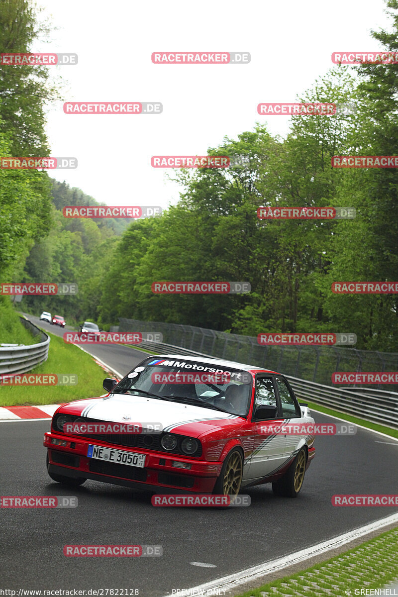 Bild #27822128 - Touristenfahrten Nürburgring Nordschleife (20.05.2024)