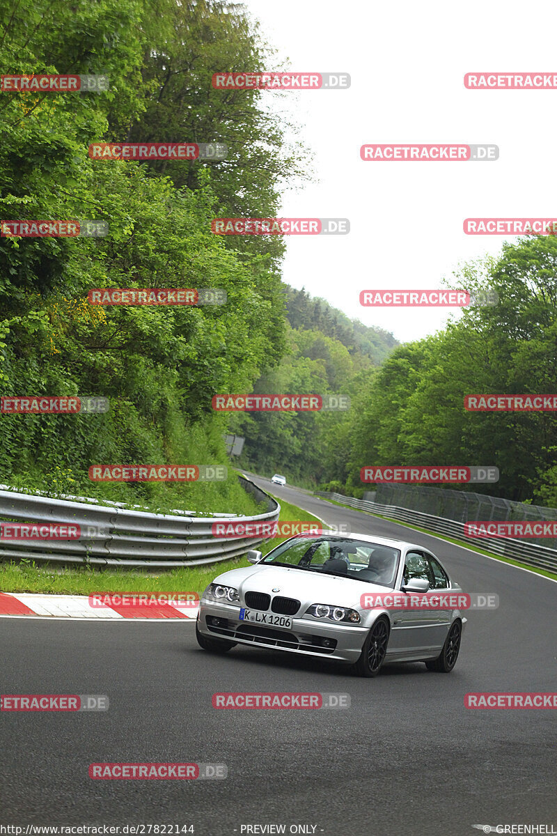 Bild #27822144 - Touristenfahrten Nürburgring Nordschleife (20.05.2024)