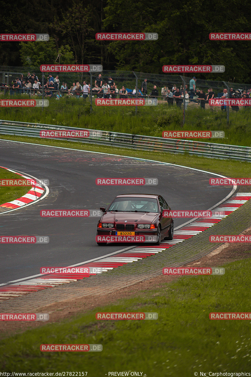 Bild #27822157 - Touristenfahrten Nürburgring Nordschleife (20.05.2024)