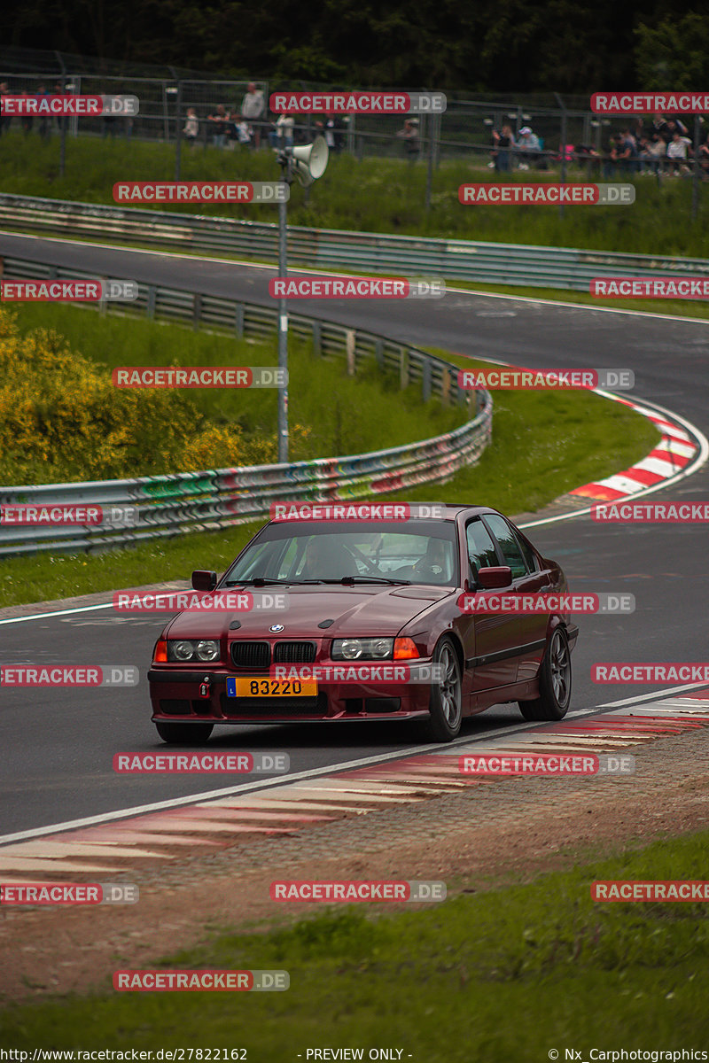 Bild #27822162 - Touristenfahrten Nürburgring Nordschleife (20.05.2024)