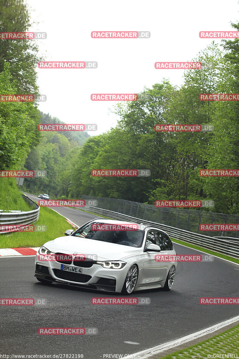 Bild #27822198 - Touristenfahrten Nürburgring Nordschleife (20.05.2024)