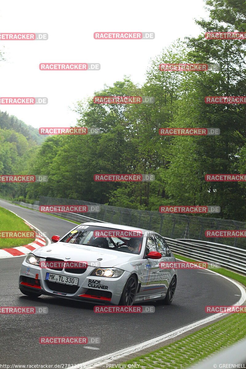 Bild #27822219 - Touristenfahrten Nürburgring Nordschleife (20.05.2024)