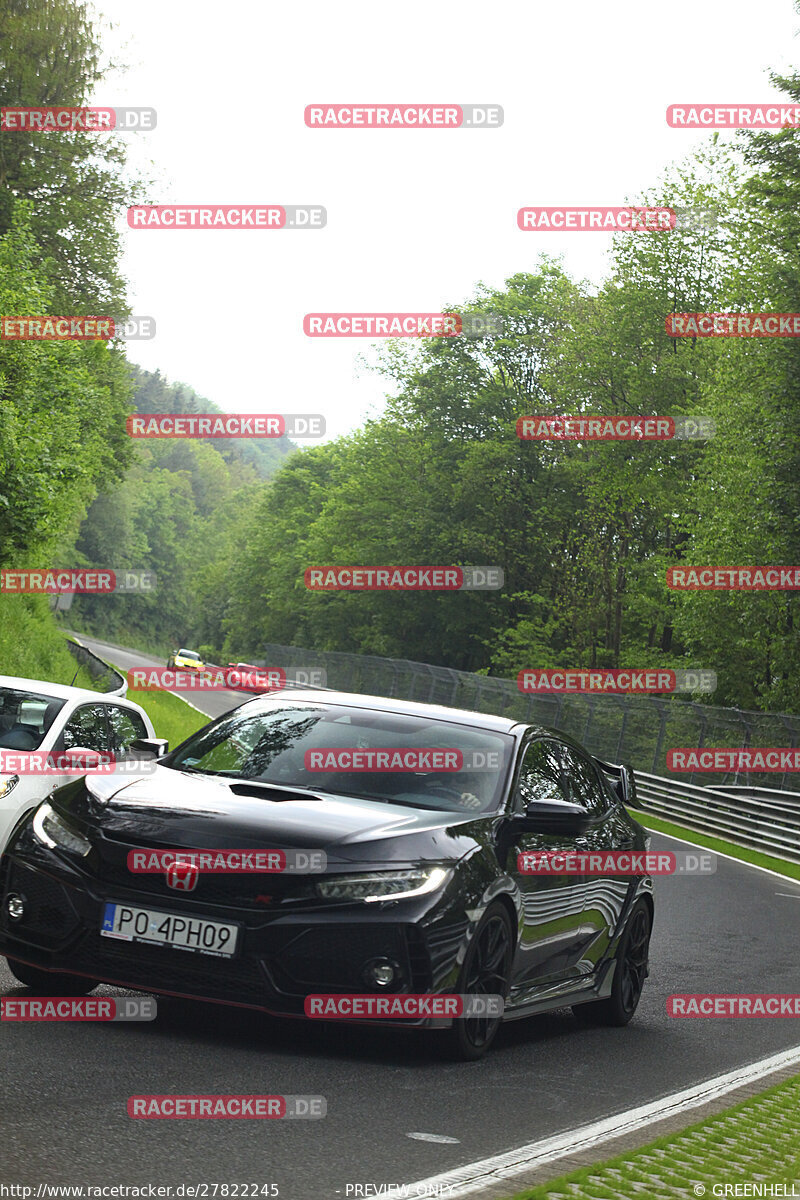 Bild #27822245 - Touristenfahrten Nürburgring Nordschleife (20.05.2024)