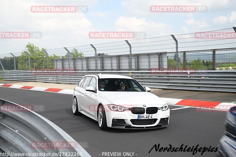 Bild #27822268 - Touristenfahrten Nürburgring Nordschleife (20.05.2024)