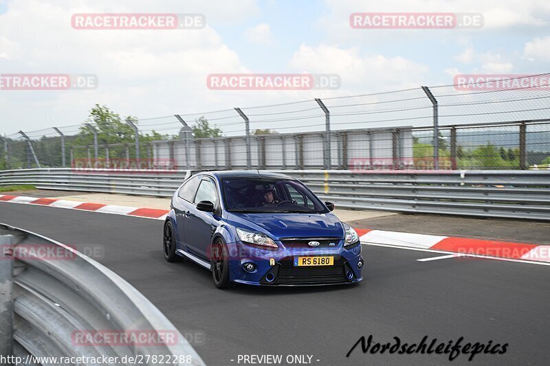 Bild #27822288 - Touristenfahrten Nürburgring Nordschleife (20.05.2024)