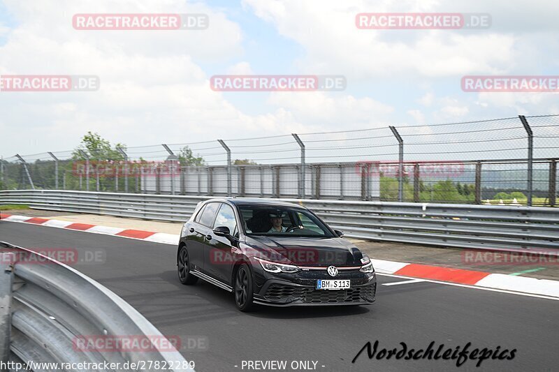 Bild #27822289 - Touristenfahrten Nürburgring Nordschleife (20.05.2024)