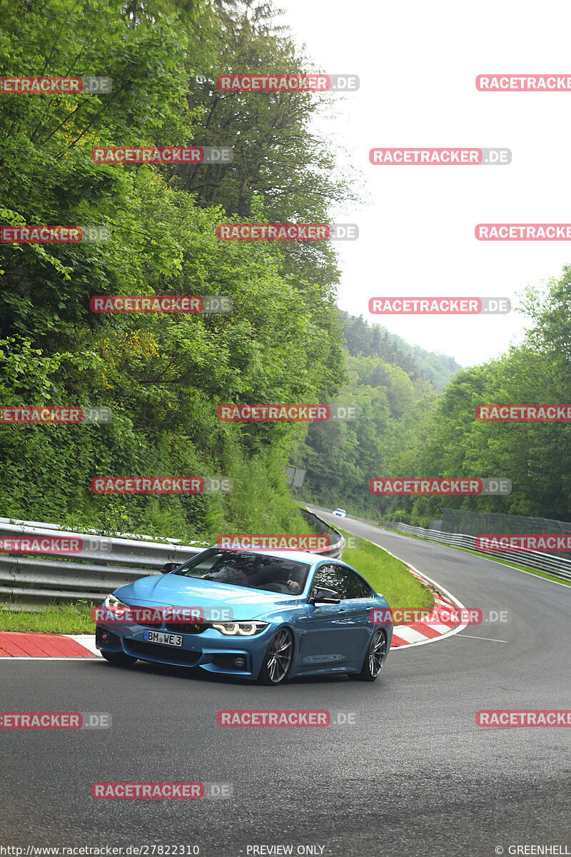 Bild #27822310 - Touristenfahrten Nürburgring Nordschleife (20.05.2024)