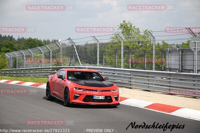 Bild #27822321 - Touristenfahrten Nürburgring Nordschleife (20.05.2024)