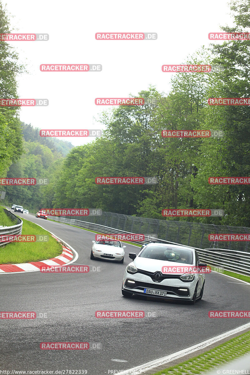 Bild #27822339 - Touristenfahrten Nürburgring Nordschleife (20.05.2024)