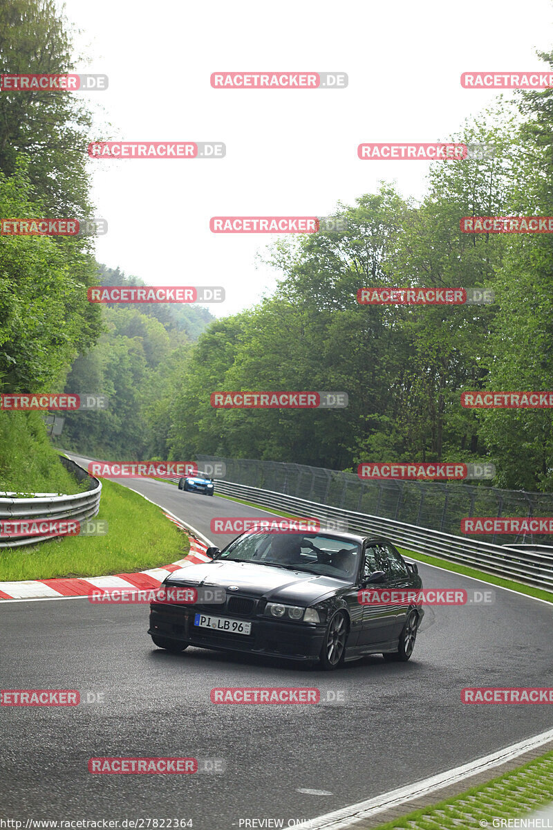 Bild #27822364 - Touristenfahrten Nürburgring Nordschleife (20.05.2024)