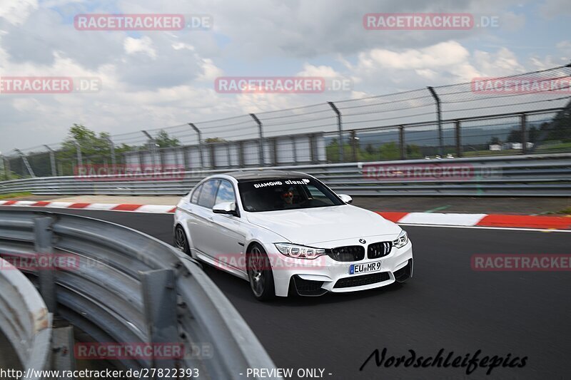 Bild #27822393 - Touristenfahrten Nürburgring Nordschleife (20.05.2024)