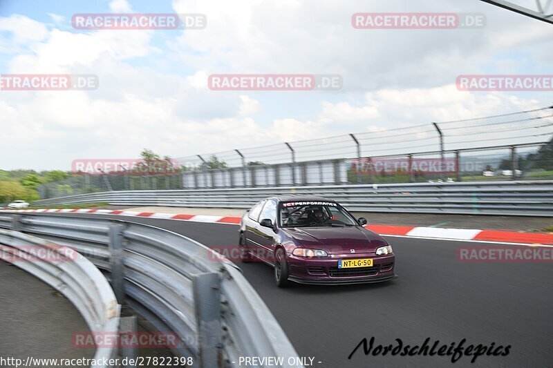 Bild #27822398 - Touristenfahrten Nürburgring Nordschleife (20.05.2024)