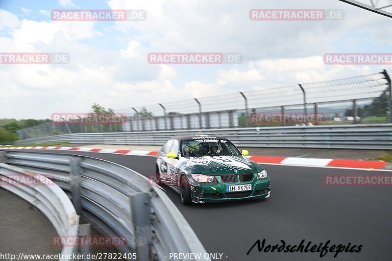 Bild #27822405 - Touristenfahrten Nürburgring Nordschleife (20.05.2024)