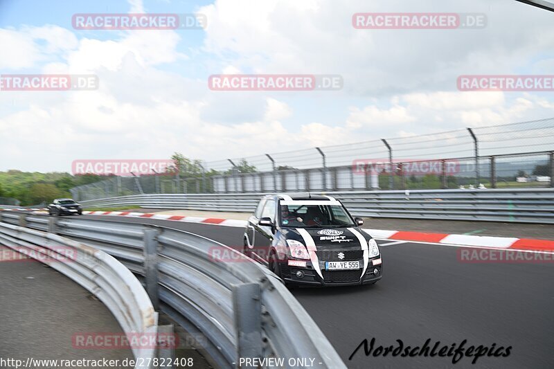 Bild #27822408 - Touristenfahrten Nürburgring Nordschleife (20.05.2024)