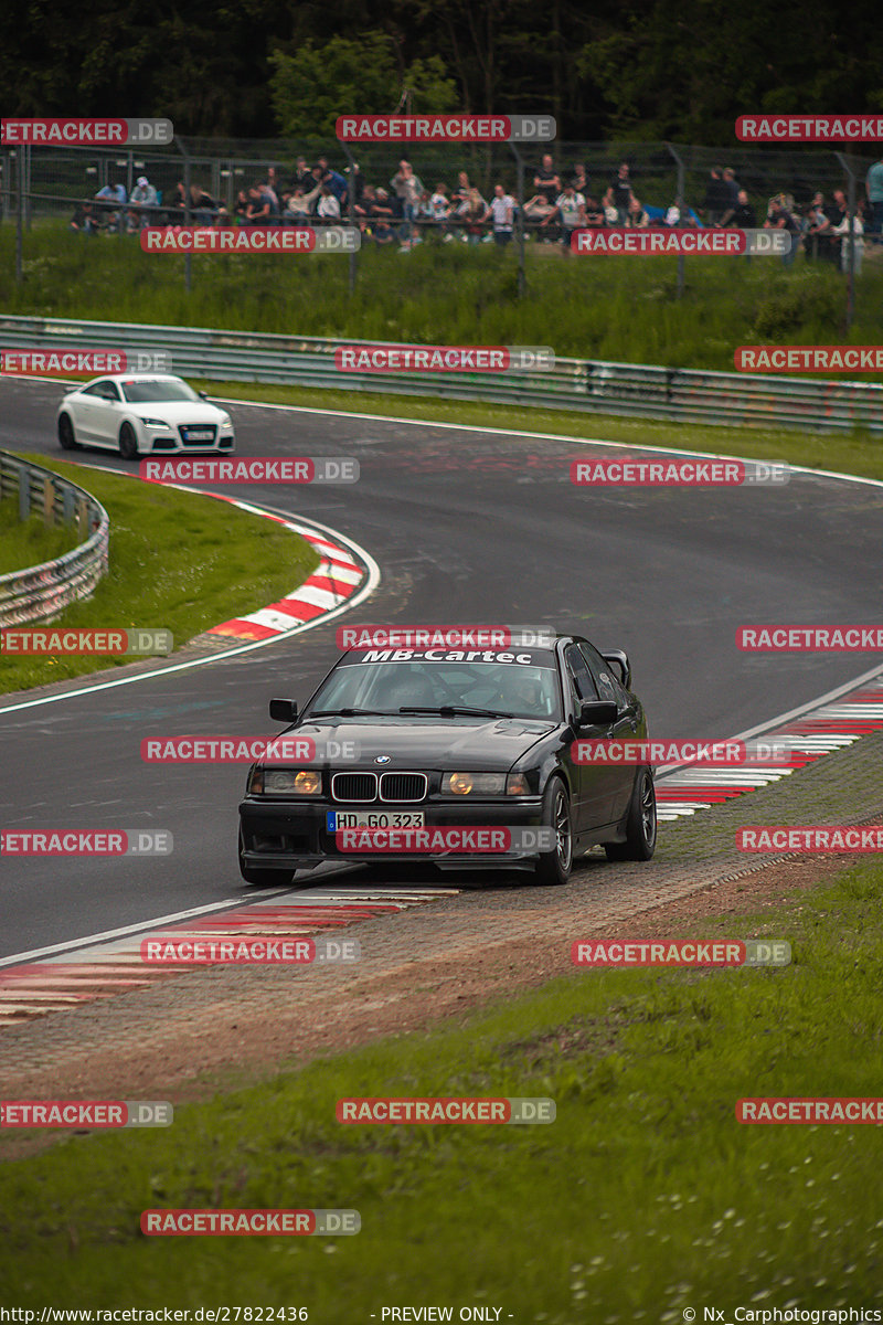 Bild #27822436 - Touristenfahrten Nürburgring Nordschleife (20.05.2024)